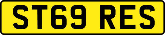ST69RES