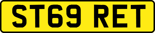 ST69RET
