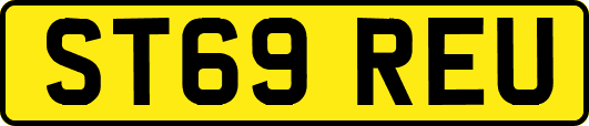 ST69REU