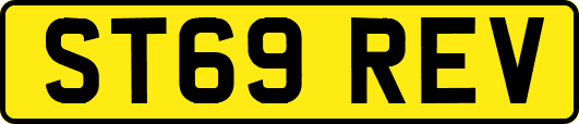 ST69REV