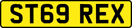 ST69REX