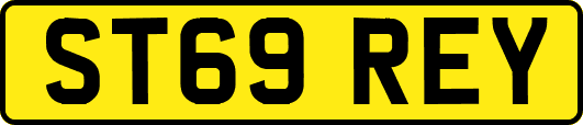 ST69REY