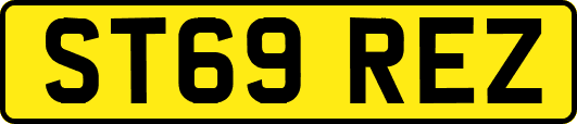 ST69REZ