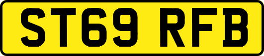 ST69RFB