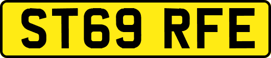 ST69RFE