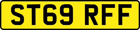 ST69RFF
