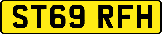 ST69RFH