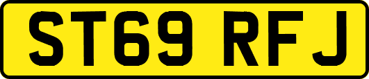 ST69RFJ