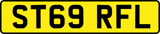 ST69RFL