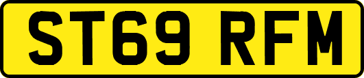 ST69RFM