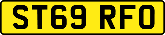 ST69RFO