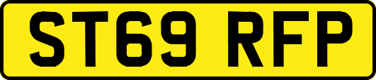 ST69RFP