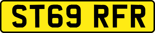ST69RFR