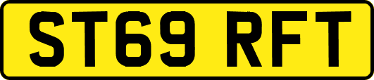 ST69RFT