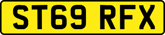 ST69RFX