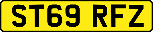 ST69RFZ