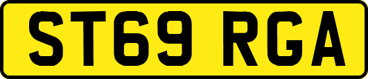 ST69RGA