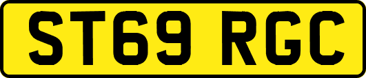 ST69RGC