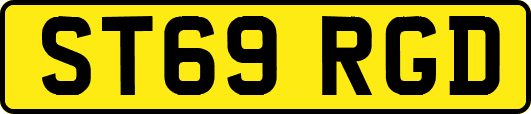 ST69RGD