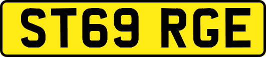 ST69RGE