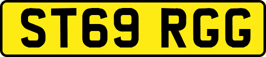 ST69RGG