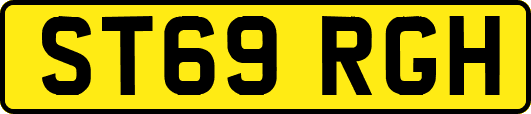 ST69RGH
