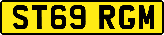 ST69RGM