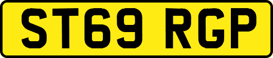 ST69RGP