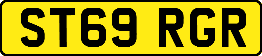 ST69RGR