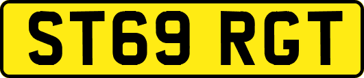 ST69RGT