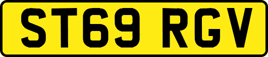 ST69RGV