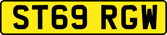 ST69RGW