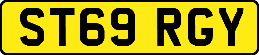 ST69RGY