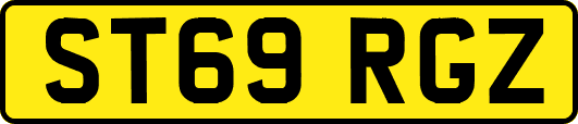 ST69RGZ