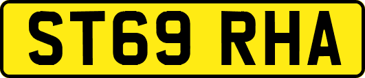 ST69RHA