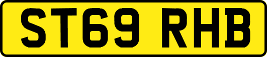 ST69RHB