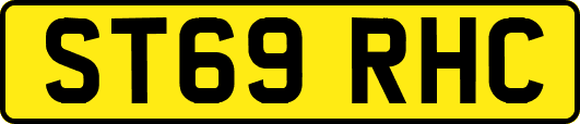 ST69RHC