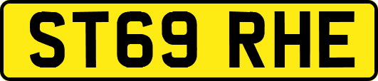 ST69RHE