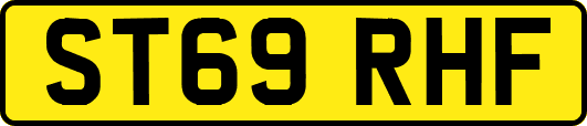 ST69RHF