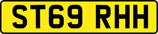 ST69RHH