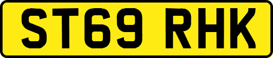 ST69RHK