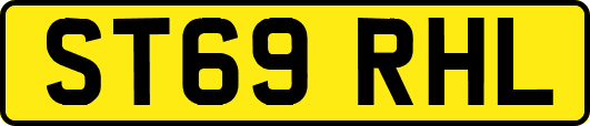 ST69RHL
