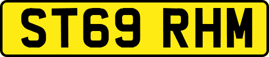 ST69RHM
