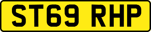 ST69RHP