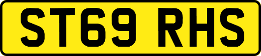ST69RHS