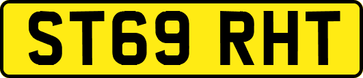 ST69RHT