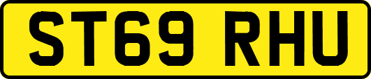ST69RHU