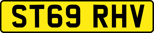 ST69RHV