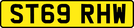 ST69RHW
