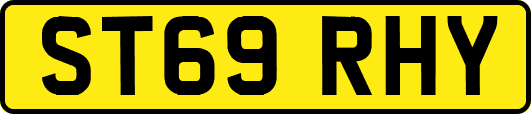 ST69RHY